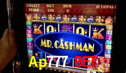 Ofertas Exclusivas Ap777 Bet