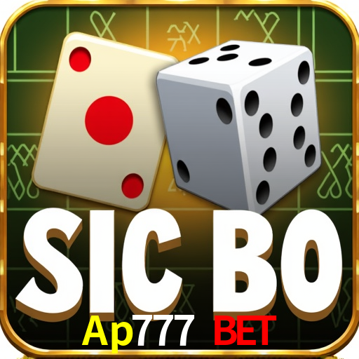 Bônus de Boas-vindas Ap777 Bet