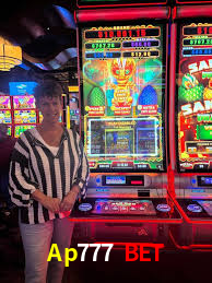 Casino VIP Ap777 Bet