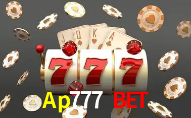 Promoções Sazonais Ap777 Bet
