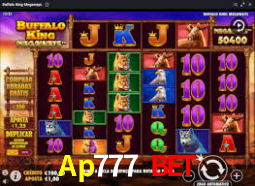 Bônus Diários Ap777 Bet