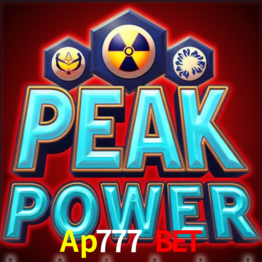 Tecnologia da Plataforma Ap777 Bet