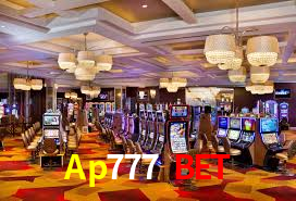 Programa VIP Ap777 Bet