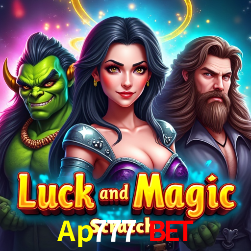 Experiência VIP Ap777 Bet